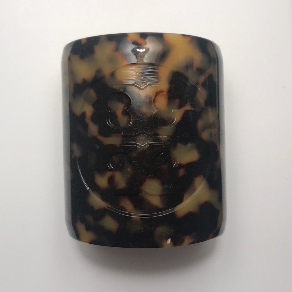 Tory Burch tortioise bangle